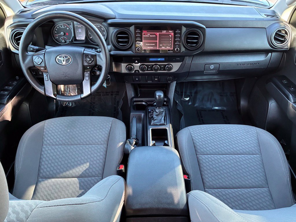 Used 2023 Toyota Tacoma SR AWD/4WD image 5