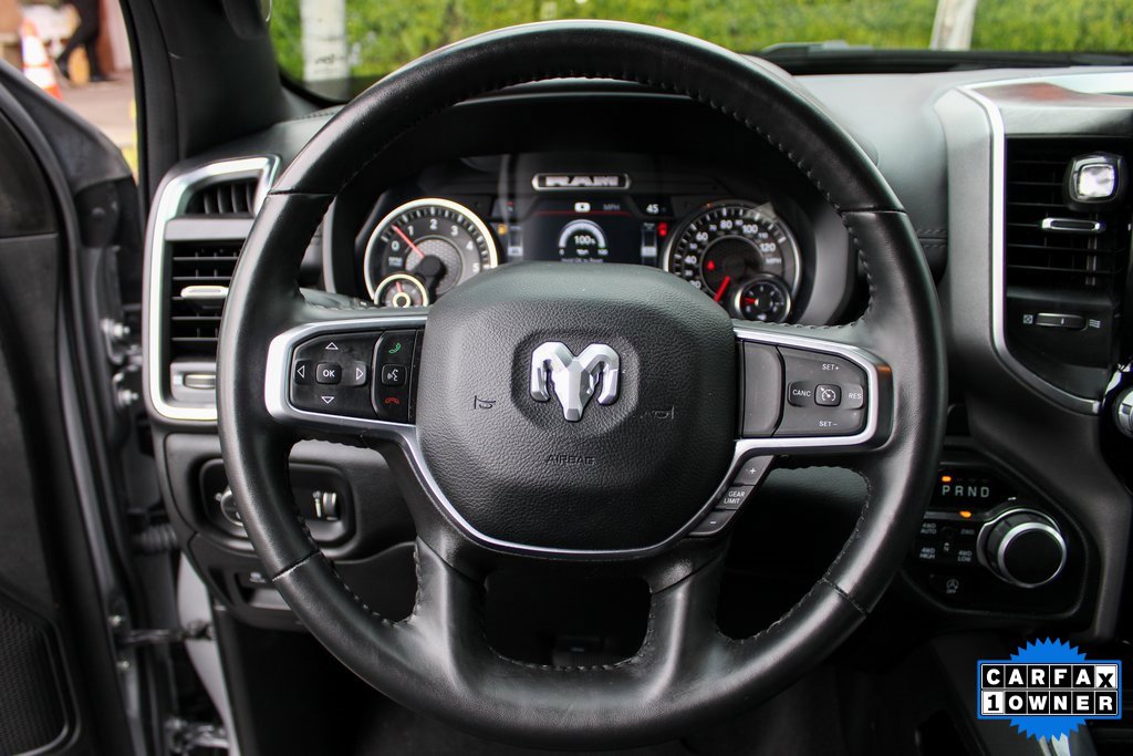 Used 2024 RAM 1500 Lone Star image 20