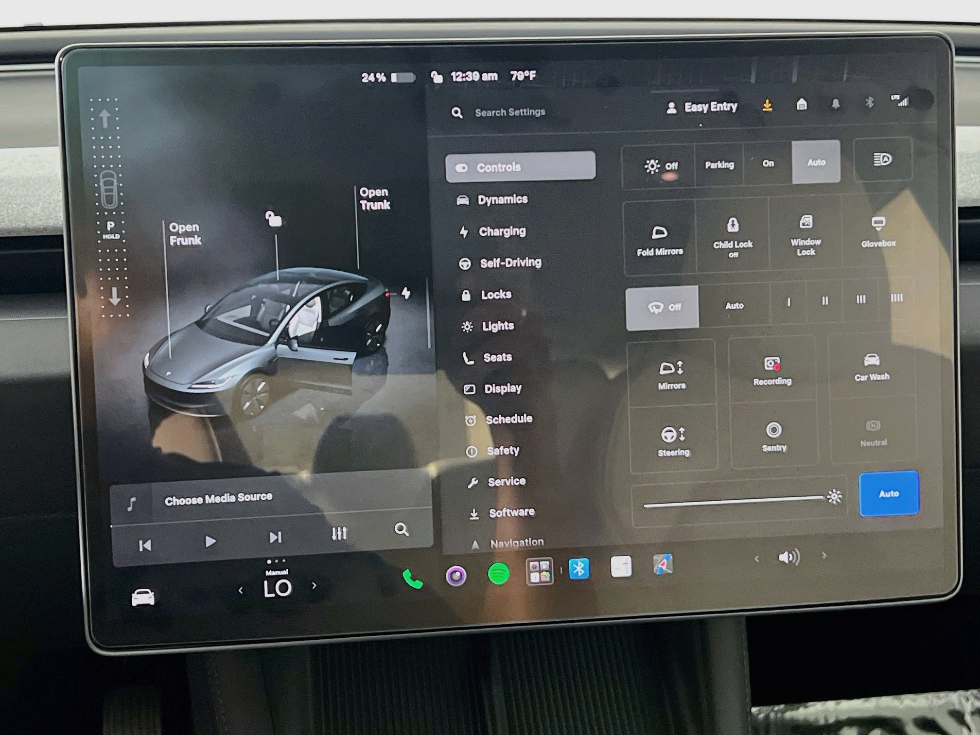 Used 2025 Tesla Model 3 RWD image 26