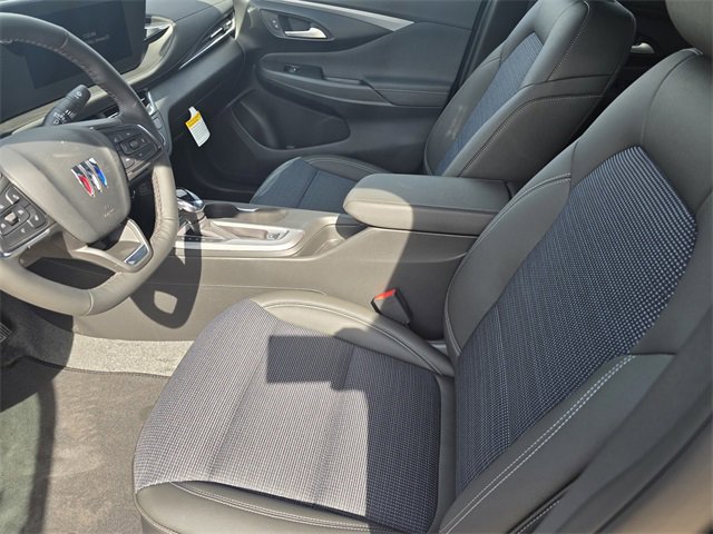 New 2026 Buick Envista Preferred w/ Convenience I Package image 18