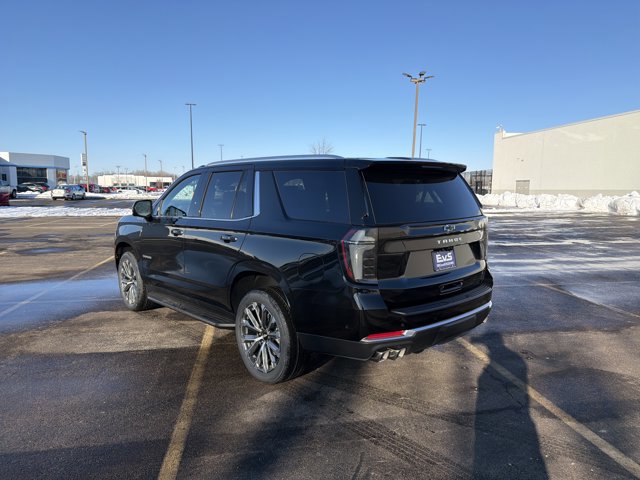 New 2026 Chevrolet Tahoe High Country image 7