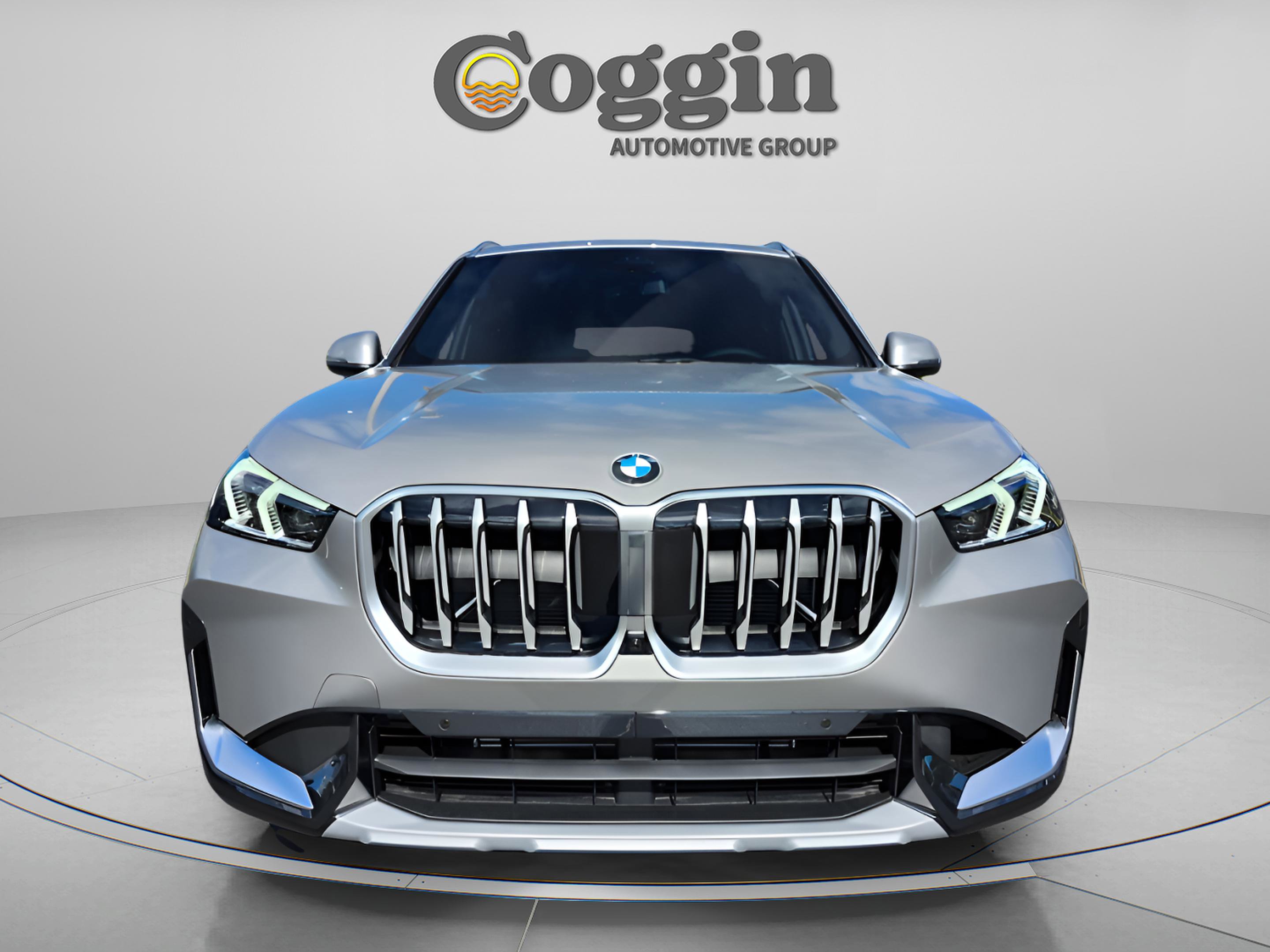 New 2026 BMW X1 xDrive28i w/ M Sport Package AWD/4WD image 9