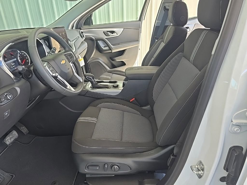 New 2026 Chevrolet Blazer LT w/ Convenience Package image 9