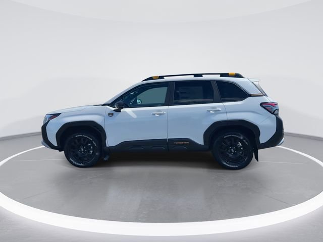 New 2026 Subaru Forester Wilderness AWD/4WD image 5