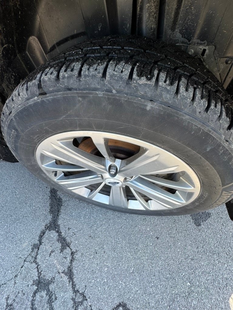 Used 2019 Ford Explorer Limited AWD/4WD image 24