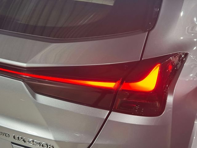 Used 2024 Lexus UX 250h F Sport AWD/4WD image 13