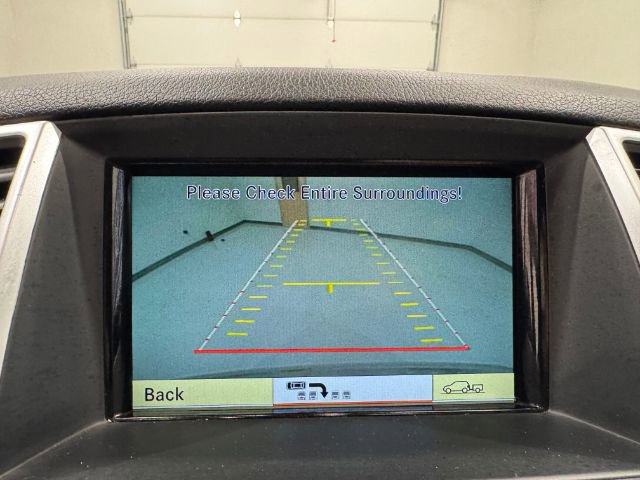 Used 2012 Mercedes-Benz ML 350 4MATIC image 23