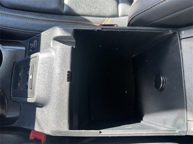 Certified 2021 Ford Bronco Badlands image 27