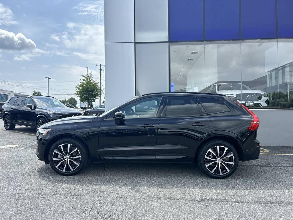 Certified 2023 Volvo XC60 B5 Plus w/ Climate Package AWD/4WD image 5
