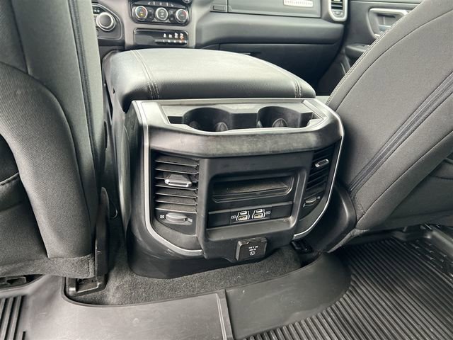 Used 2022 RAM 1500 Big Horn image 28