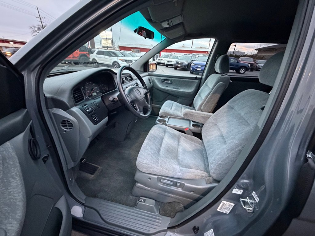 Used 2000 Honda Odyssey EX image 10