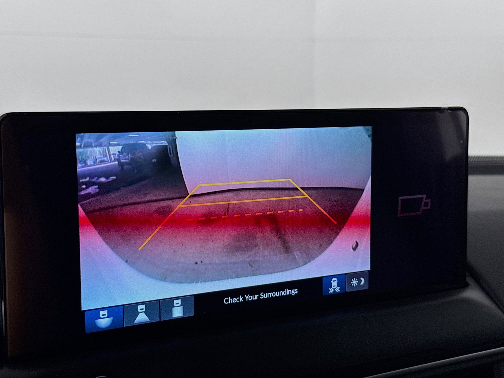 New 2026 Honda Pilot Sport image 16