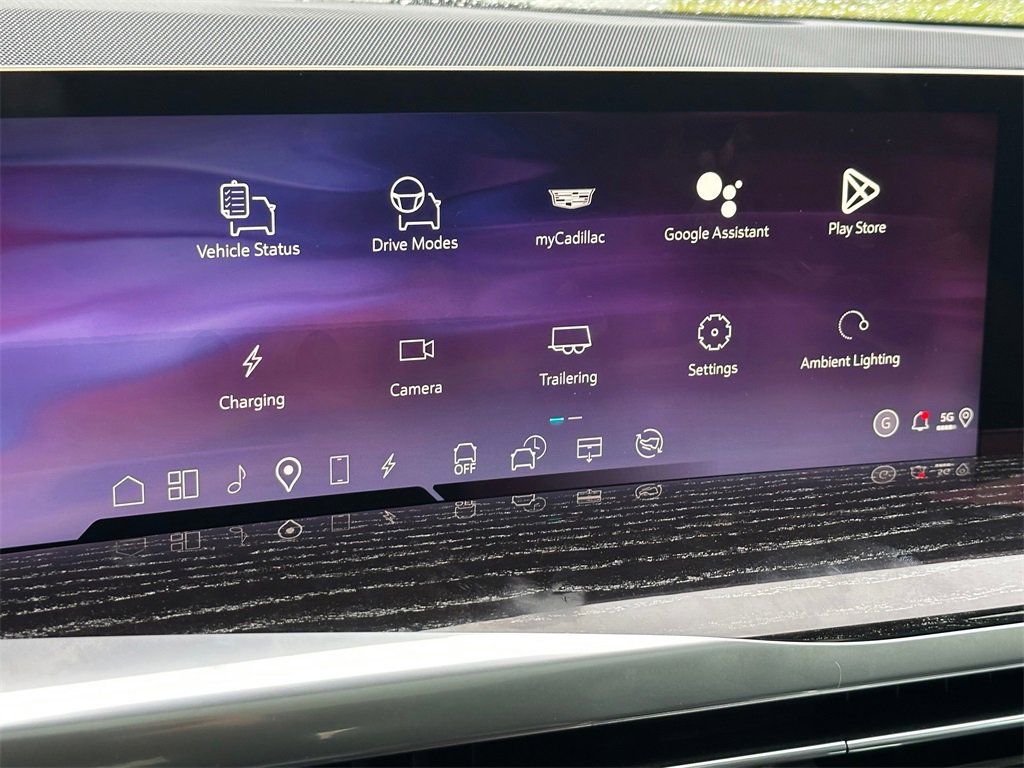 New 2026 Cadillac Escalade IQ Sport 1 image 26