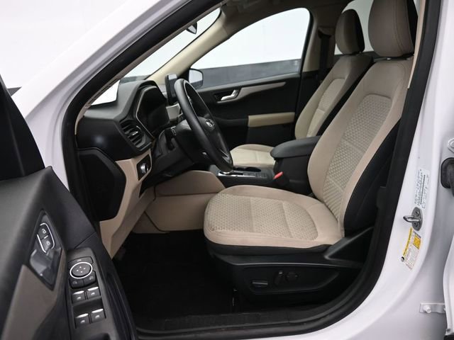 Used 2020 Ford Escape SE image 37