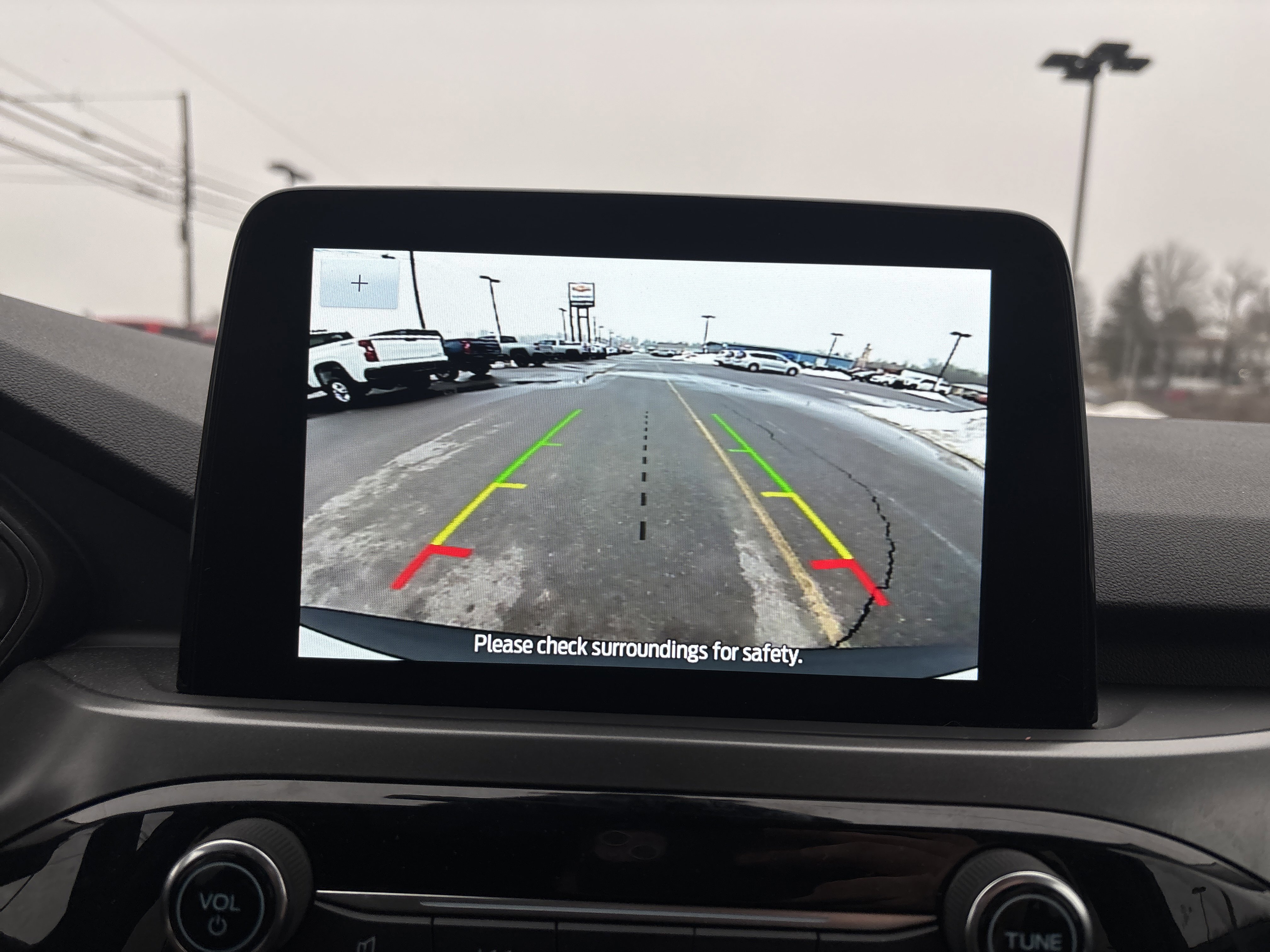 Used 2025 Ford Escape Active image 26