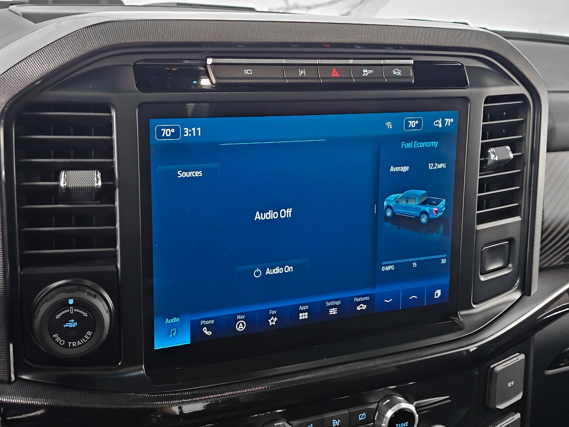 Used 2023 Ford F150 Raptor w/ Equipment Group 802A Raptor R image 37