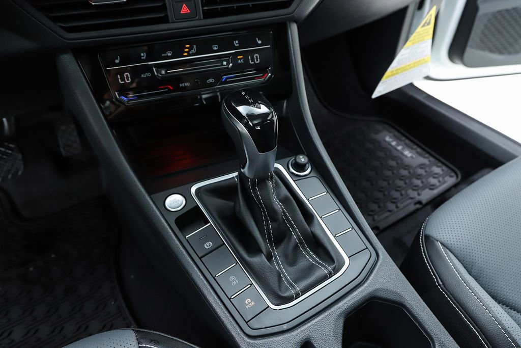 New 2026 Volkswagen Jetta SEL FWD image 62