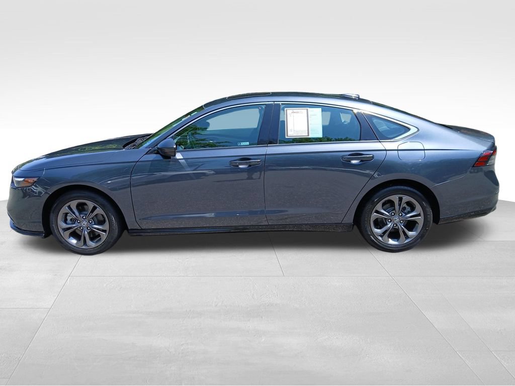 Used 2023 Honda Accord EX-L image 5