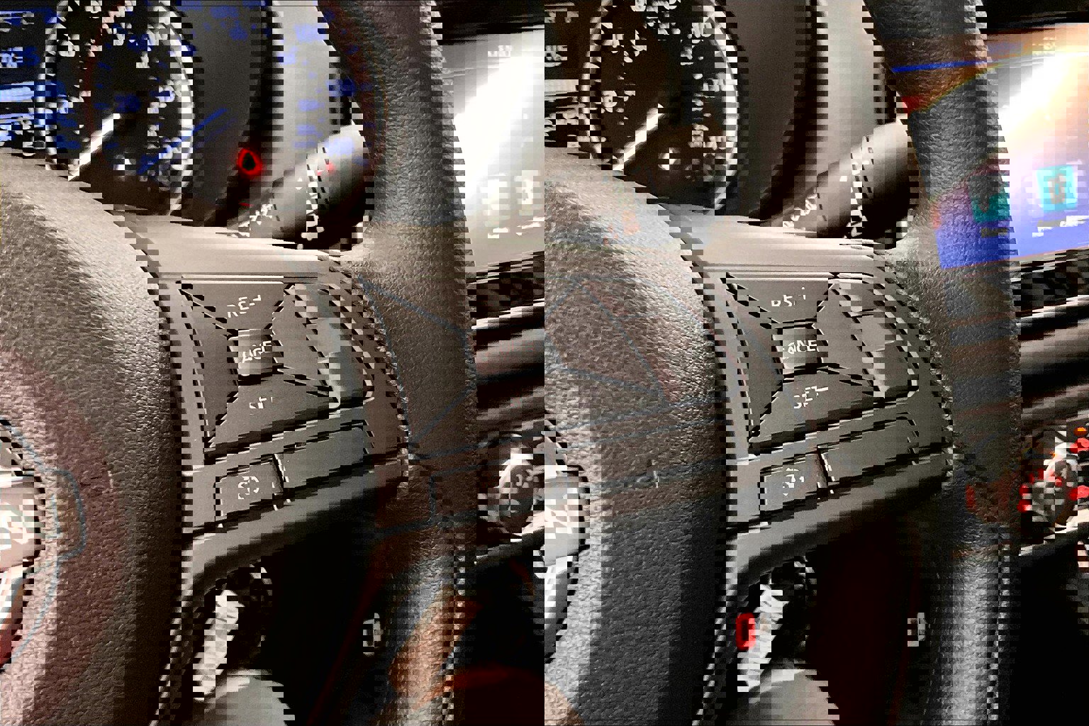 New 2025 Nissan Versa S w/ S Plus Package image 43