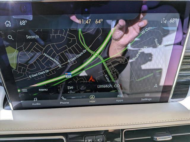 Used 2020 Lincoln Aviator Black Label w/ Dynamic Handling Package image 13