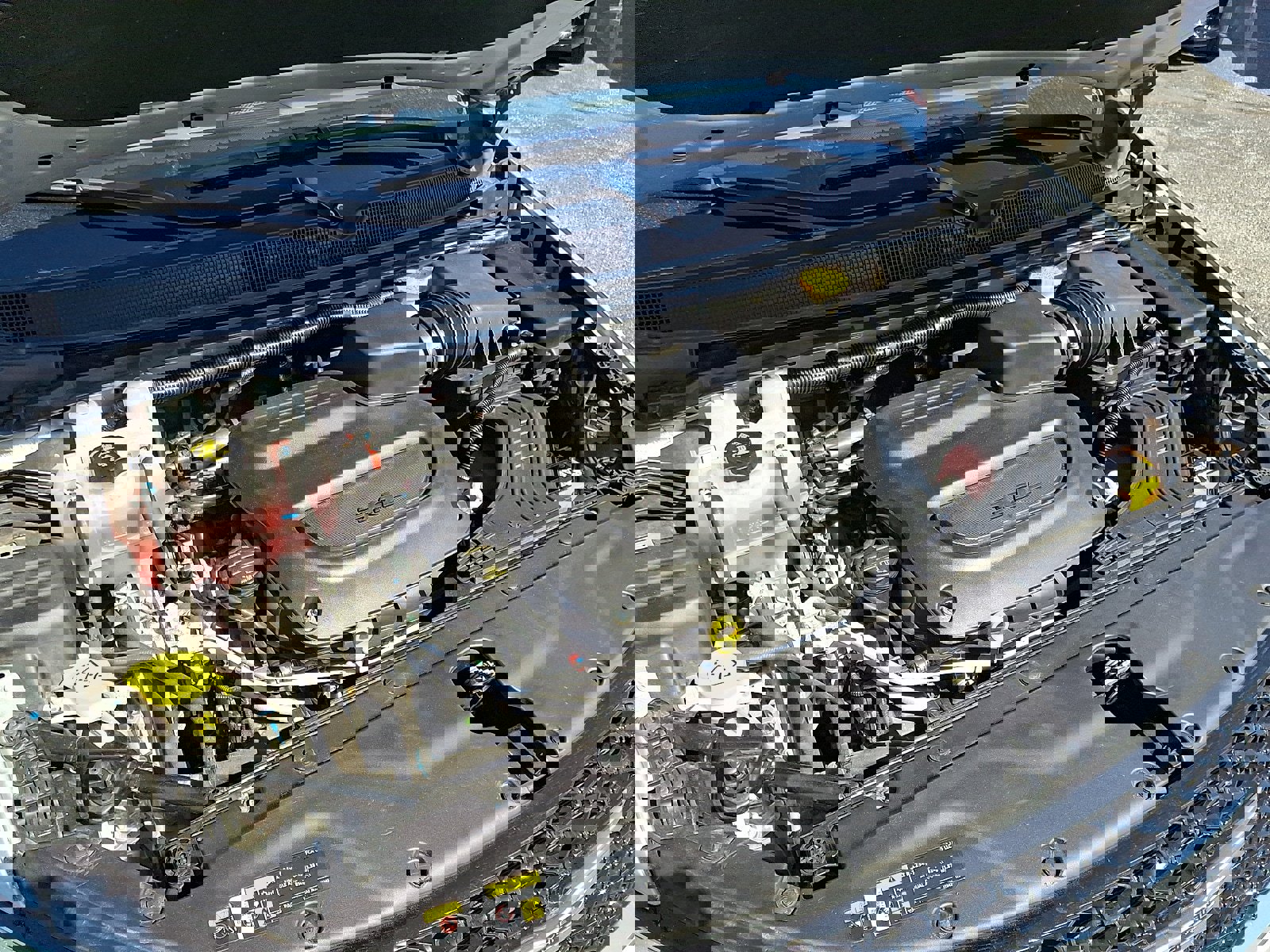 Certified 2024 Chrysler Pacifica Touring-L image 27