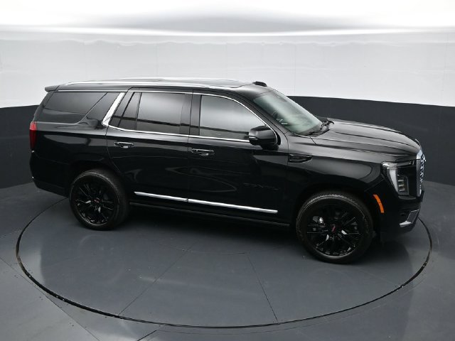 Used 2026 GMC Yukon Denali w/ Sun & Power Step Package AWD/4WD image 44