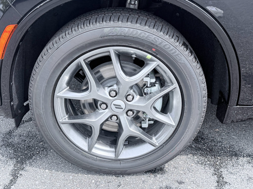 New 2026 Dodge Durango GT AWD/4WD image 37