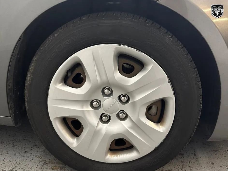 Used 2013 Dodge Dart SE w/ Value Group FWD image 23