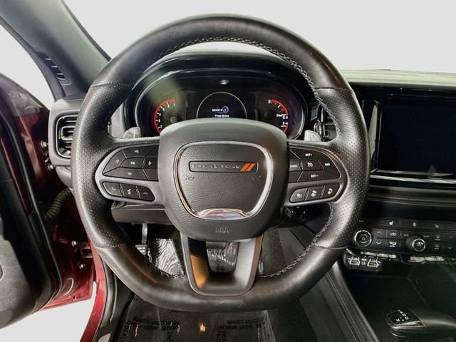 Used 2022 Dodge Durango GT AWD/4WD image 11