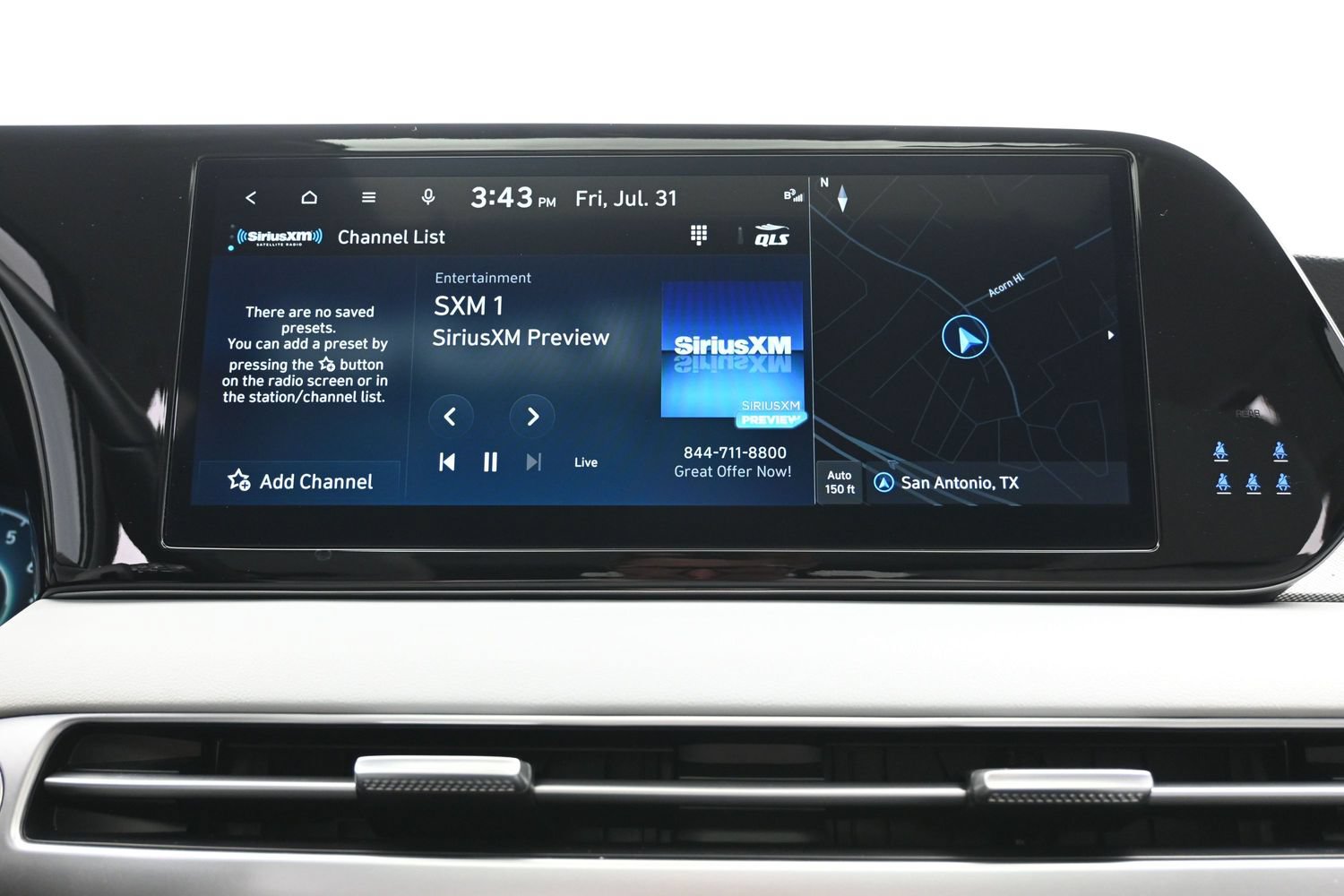 Used 2024 Hyundai Palisade SEL w/ Premium Package FWD image 34