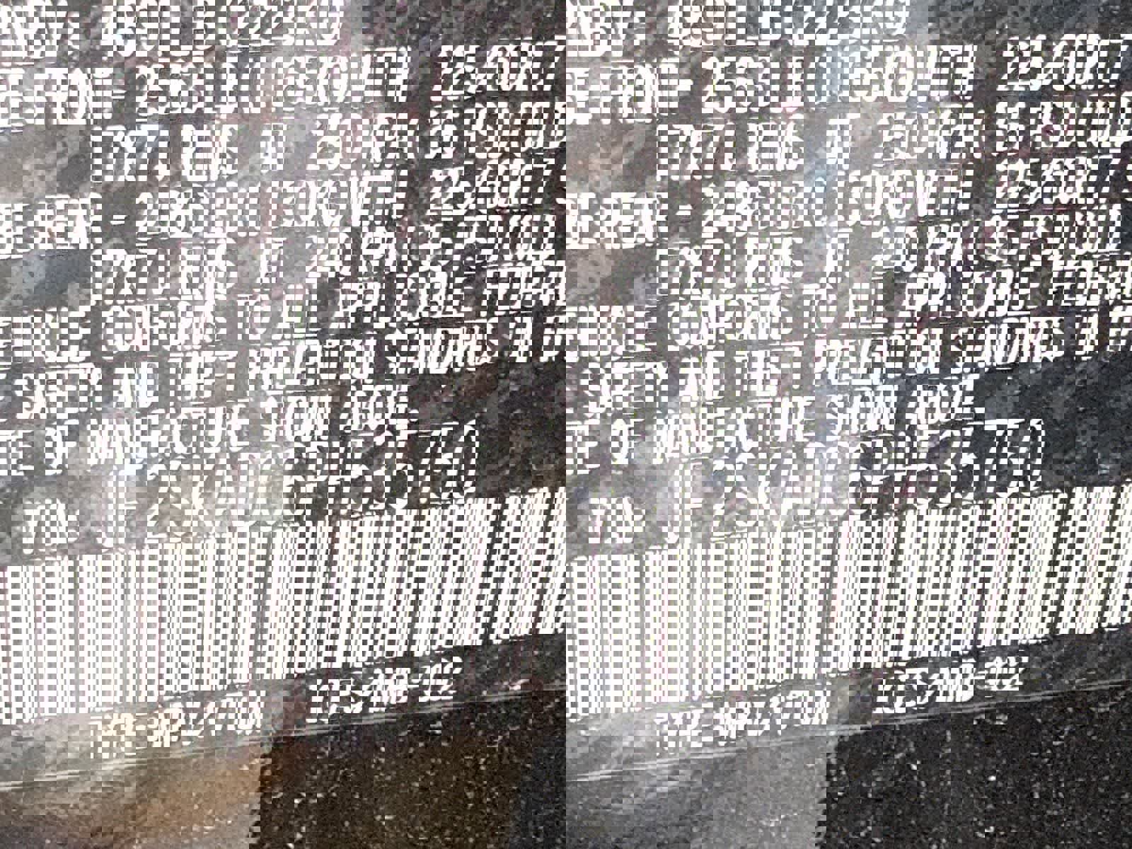 Used 2023 Subaru Forester Premium image 18