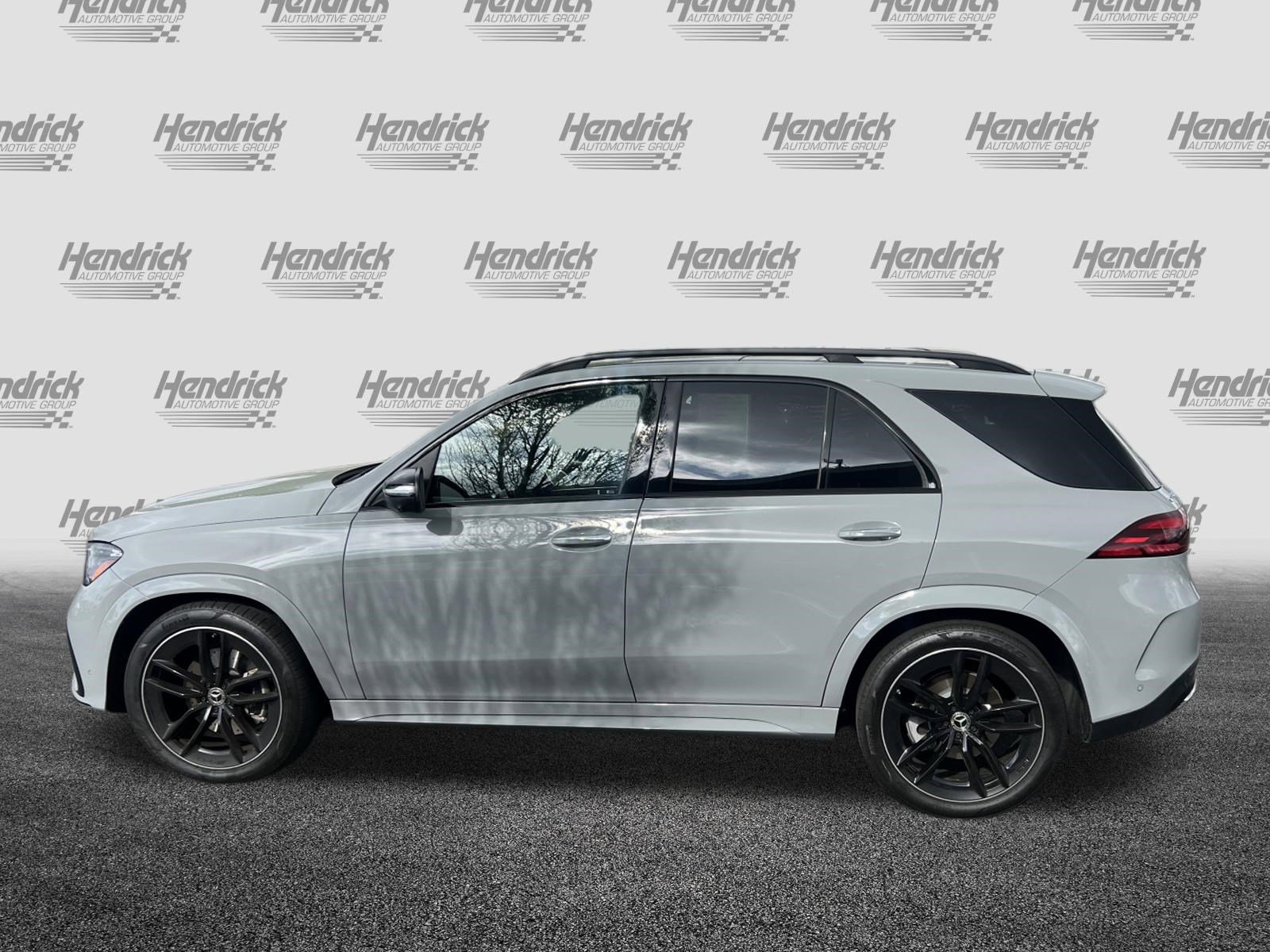 Certified 2024 Mercedes-Benz GLE 450 4MATIC image 7