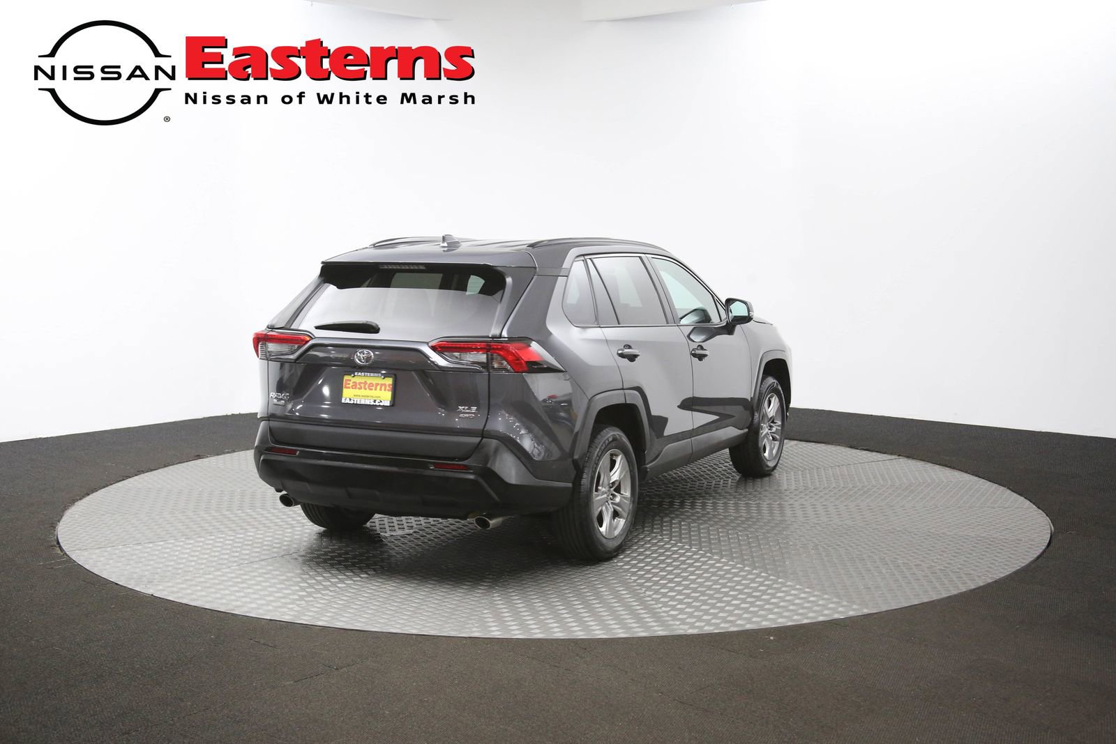 Used 2023 Toyota RAV4 XLE image 57