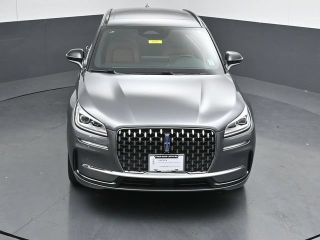 Certified 2025 Lincoln Corsair Grand Touring w/ Equipment Group 301A AWD/4WD image 47