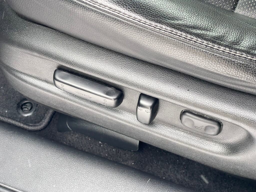 Used 2023 Honda Ridgeline RTL image 7