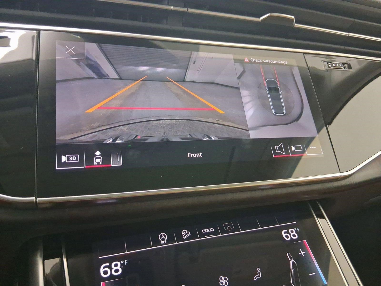 Certified 2025 Audi Q7 Premium Plus w/ Premium Plus Package image 25