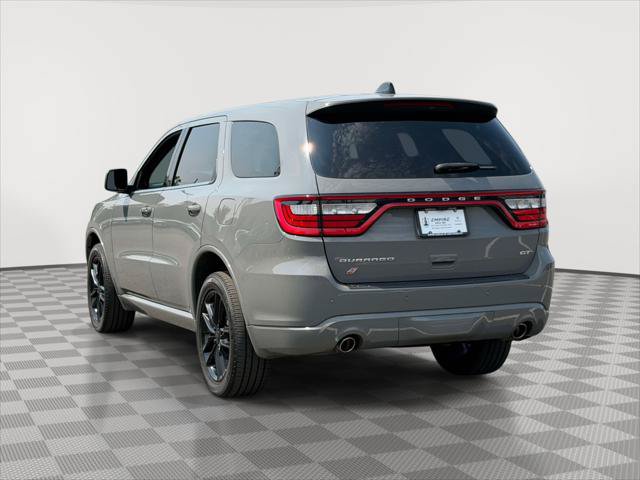 Used 2023 Dodge Durango GT AWD/4WD image 5