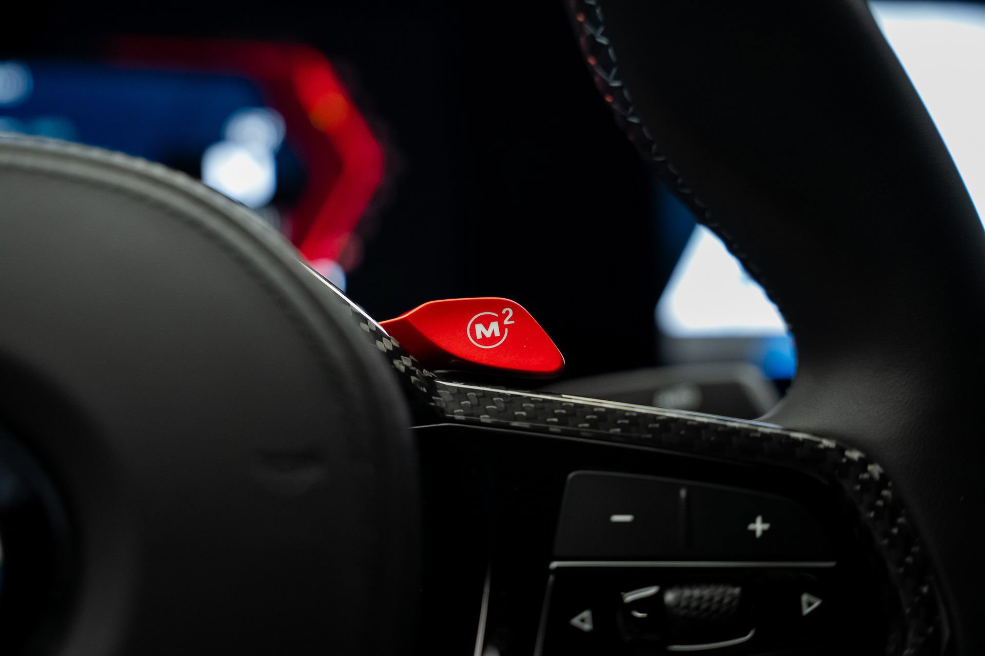 Used 2025 BMW M2 w/ Lighting Package RWD image 48