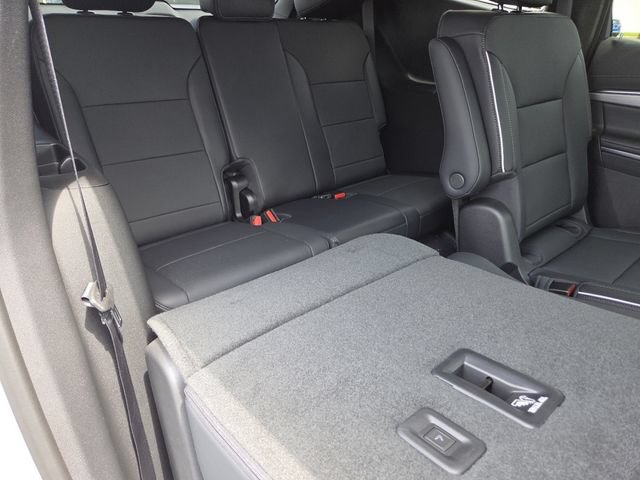 New 2026 Buick Enclave Preferred w/ Power Package FWD image 24