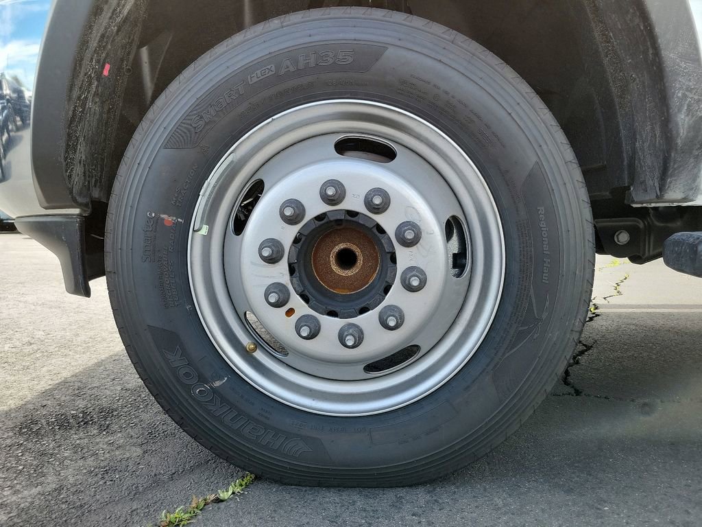 New 2024 RAM 4500 Tradesman image 18