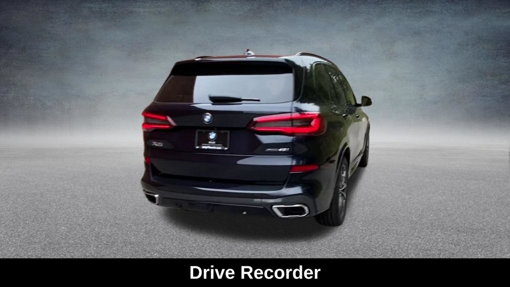 Used 2022 BMW X5 xDrive40i w/ M Sport Package AWD/4WD image 27