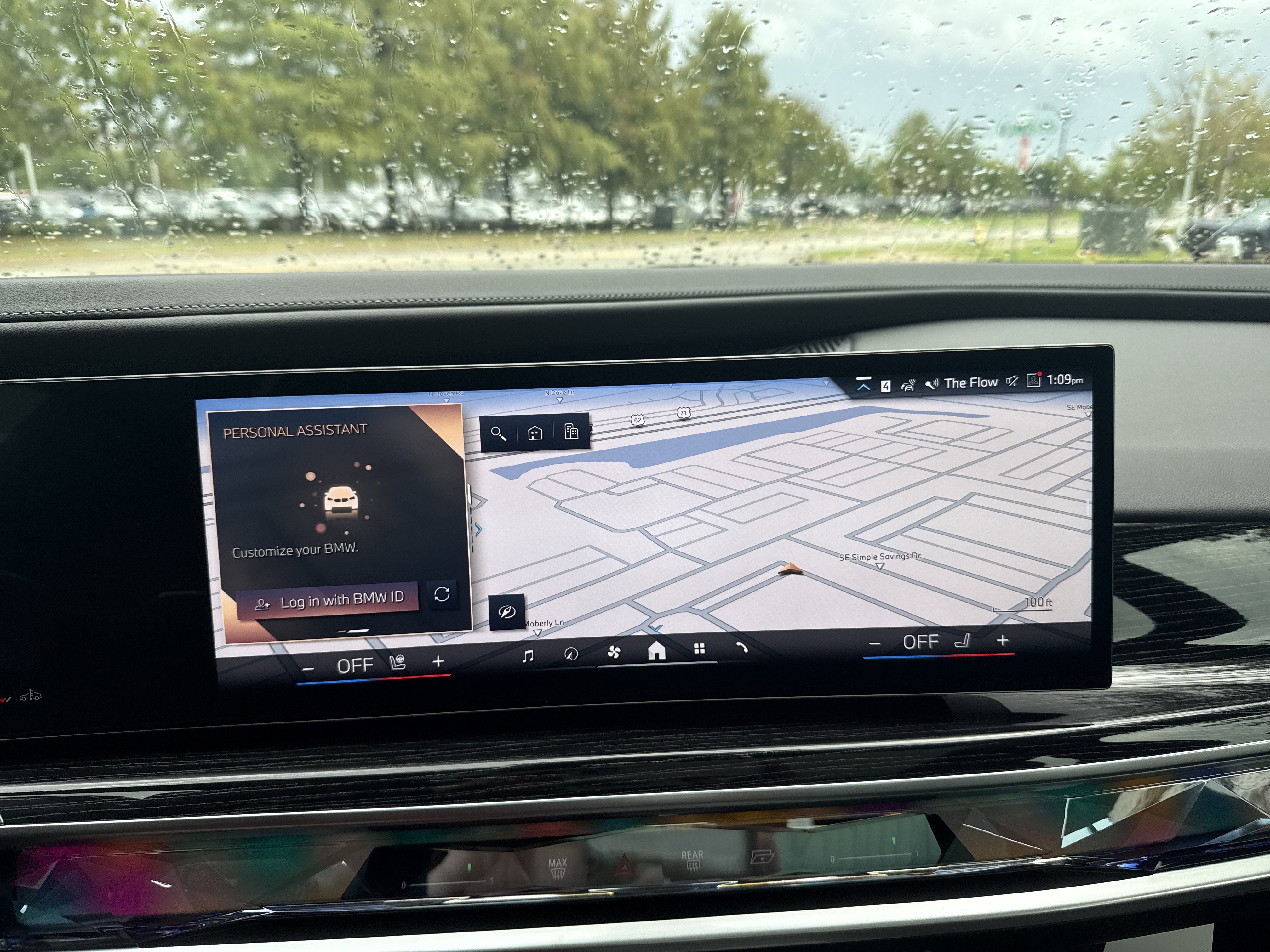 New 2026 BMW 760i xDrive image 13