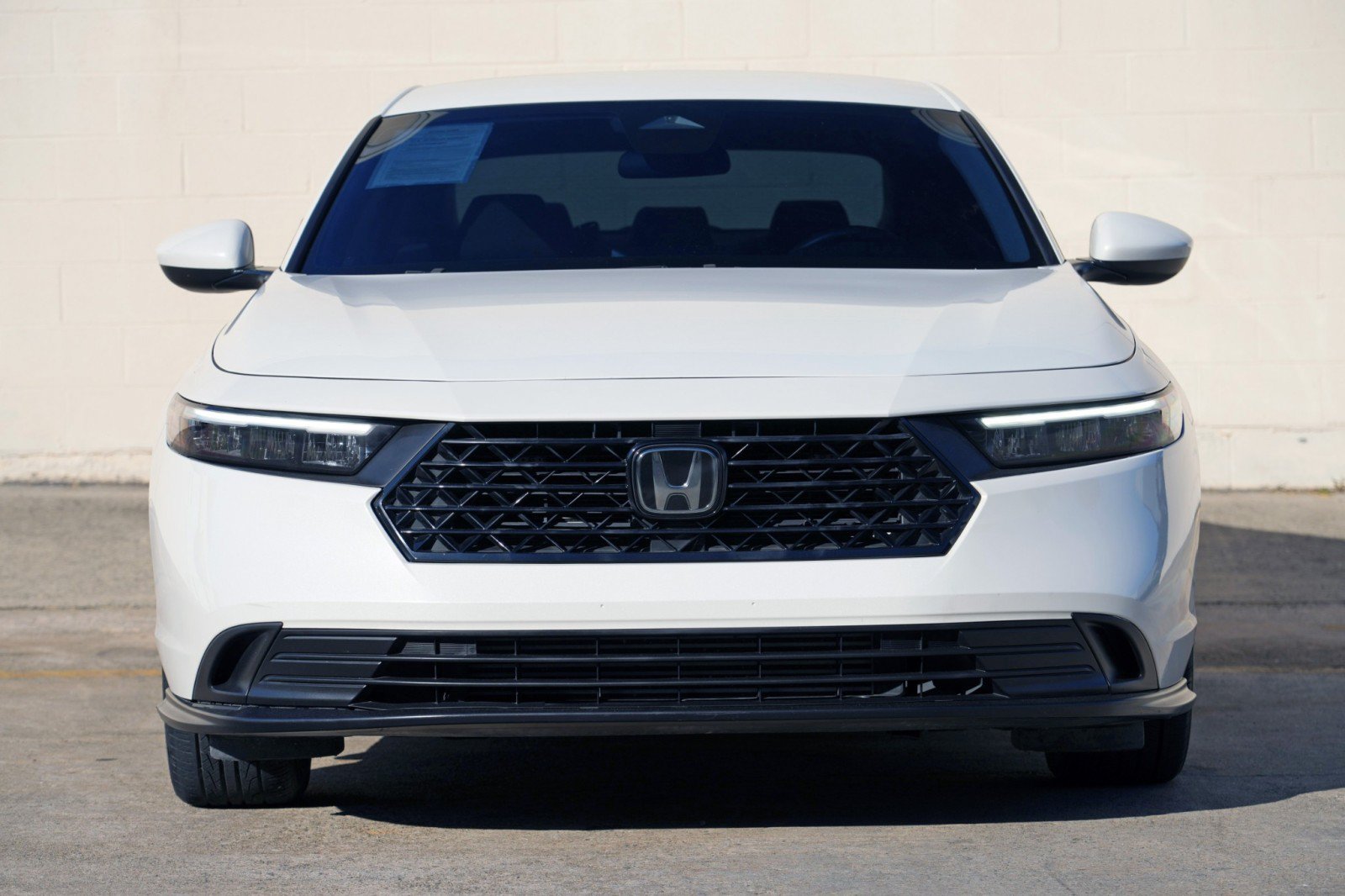 Used 2024 Honda Accord LX image 6