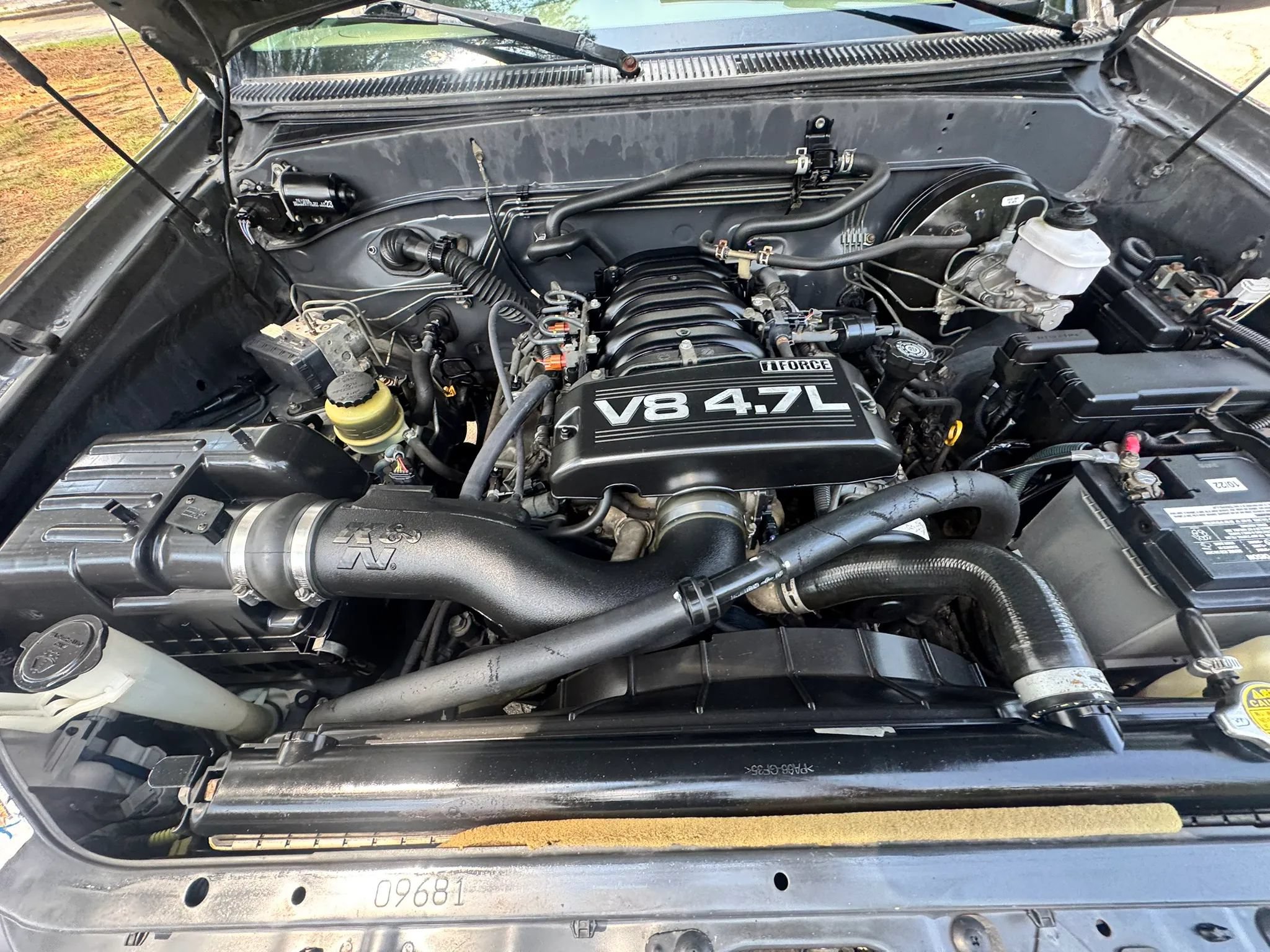 Used 2006 Toyota Tundra Darrell Waltrip Edition RWD image 32