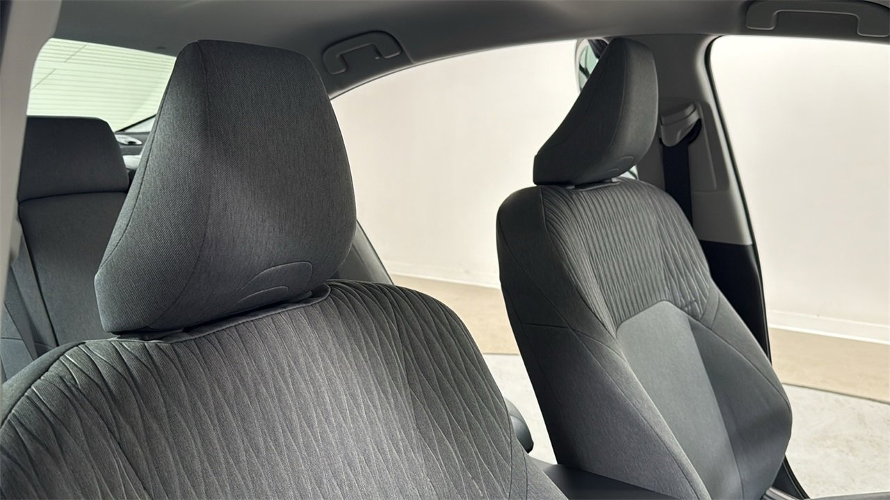 Certified 2026 Toyota Camry LE image 19