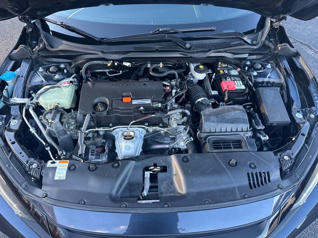 Used 2020 Honda Civic LX image 18