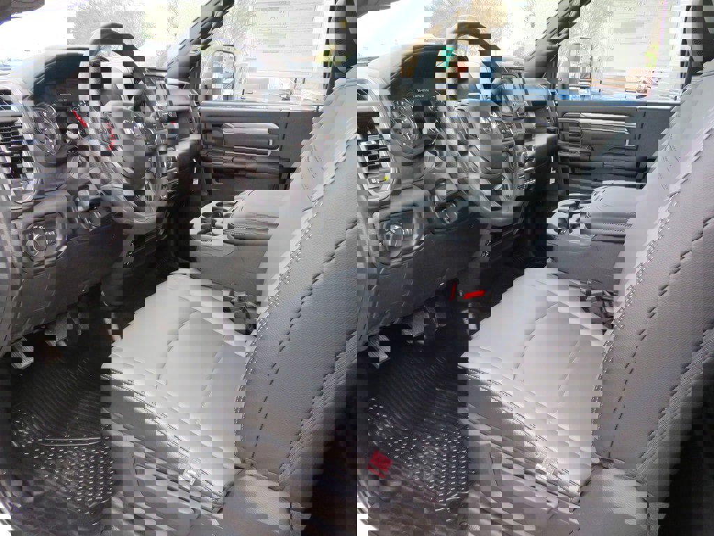 New 2023 RAM 4500 Tradesman image 16