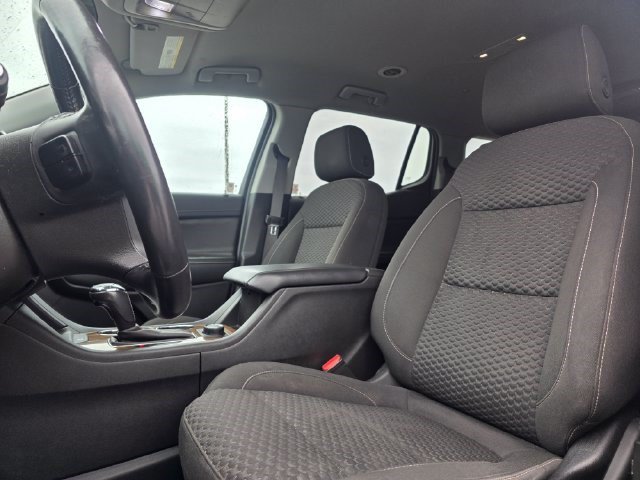 Used 2019 GMC Acadia SLE w/ LPO, Floor Liner Package AWD/4WD image 25