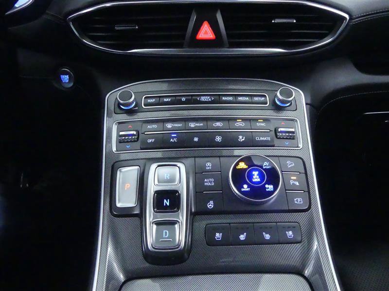Used 2023 Hyundai Santa Fe Limited AWD/4WD image 18
