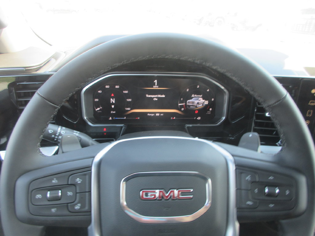 New 2026 GMC Sierra 1500 SLT w/ SLT Premium Plus Package AWD/4WD image 19